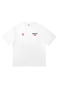 SUPREME DUCATI TEE
