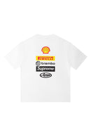 SUPREME DUCATI TEE