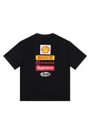 SUPREME DUCATI TEE