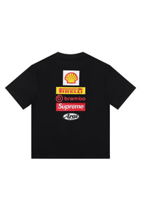 SUPREME DUCATI TEE