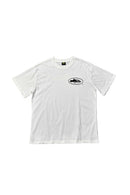 ARCTIC WHITE TEE