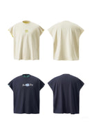 BRILLIANT DAY ARMLESS TEE