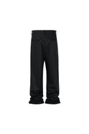 ELITE WIDE-LEG WORK PANTS