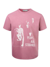 M.E. PEOPLE GRAPHIC TEE