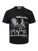 M.E. PISTOLS TEE