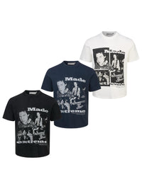 M.E. PISTOLS TEE