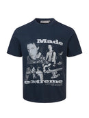 M.E. PISTOLS TEE