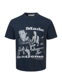 M.E. PISTOLS TEE