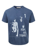 M.E. PEOPLE GRAPHIC TEE