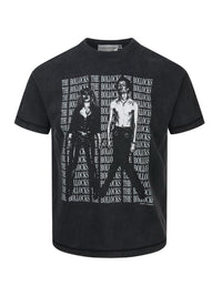 THE BOLLOCKS TEE