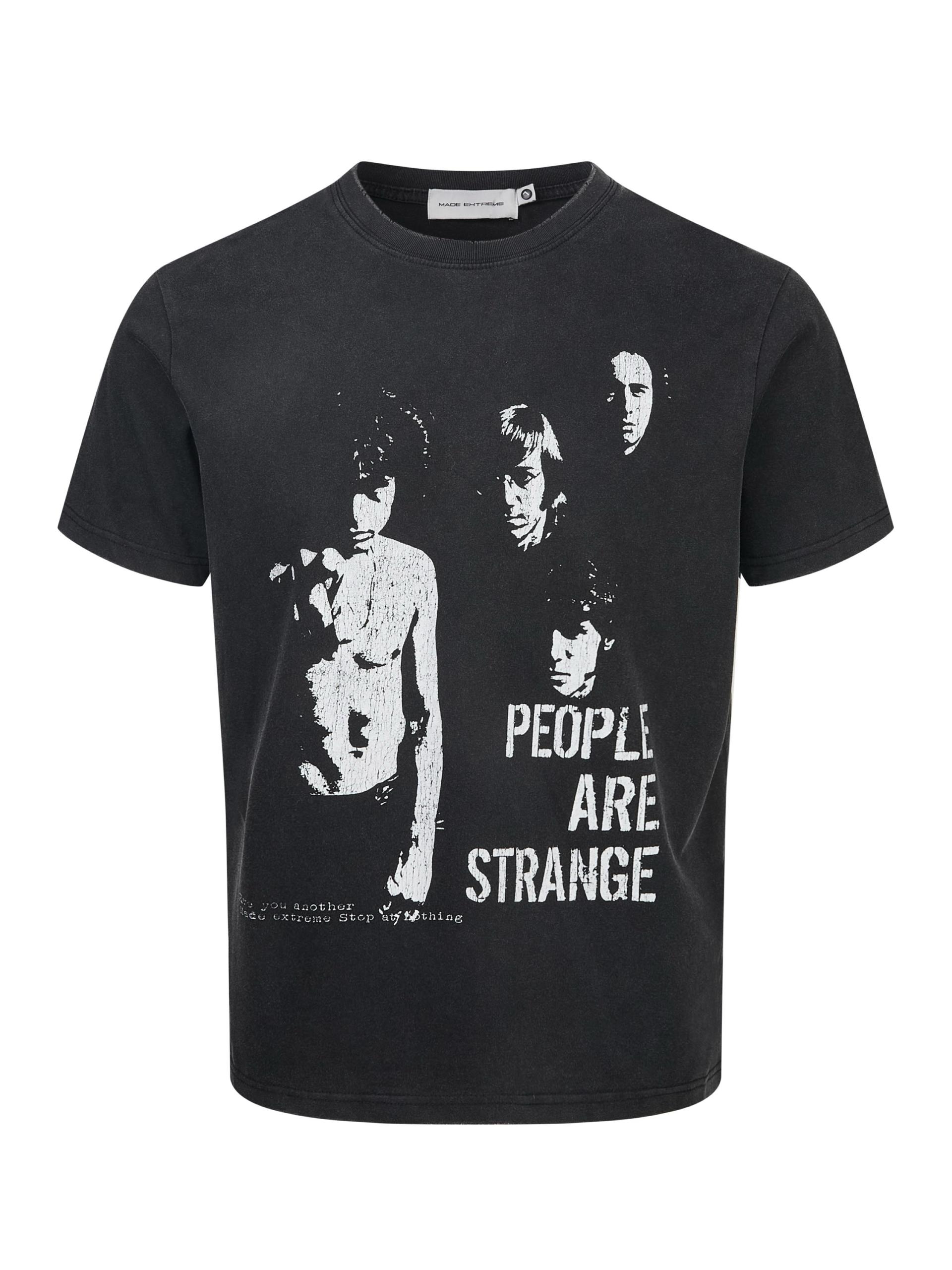 M.E. PEOPLE GRAPHIC TEE