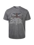 M.E. UK GRAPHIC TEE