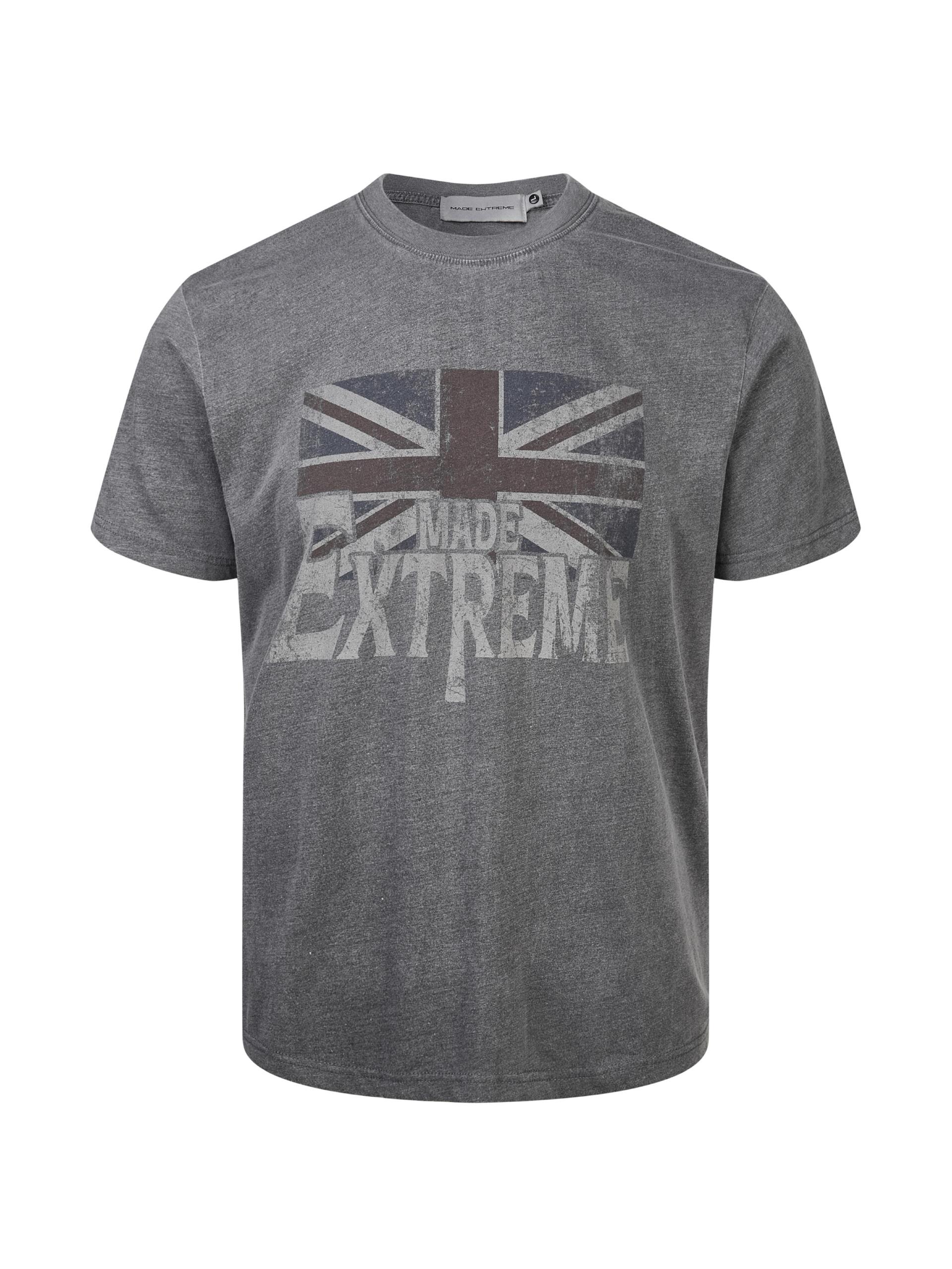M.E. UK GRAPHIC TEE