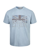 M.E. UK GRAPHIC TEE
