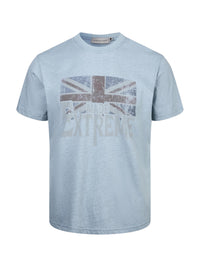 M.E. UK GRAPHIC TEE