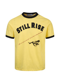 M.E. STILL RISE TEE