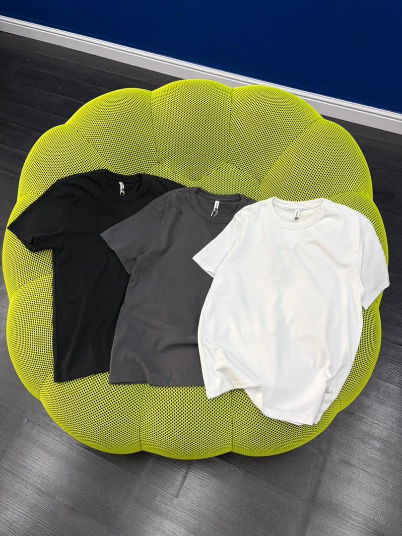 STV X PLAIN SL TEE