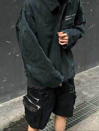 ERD JACKET