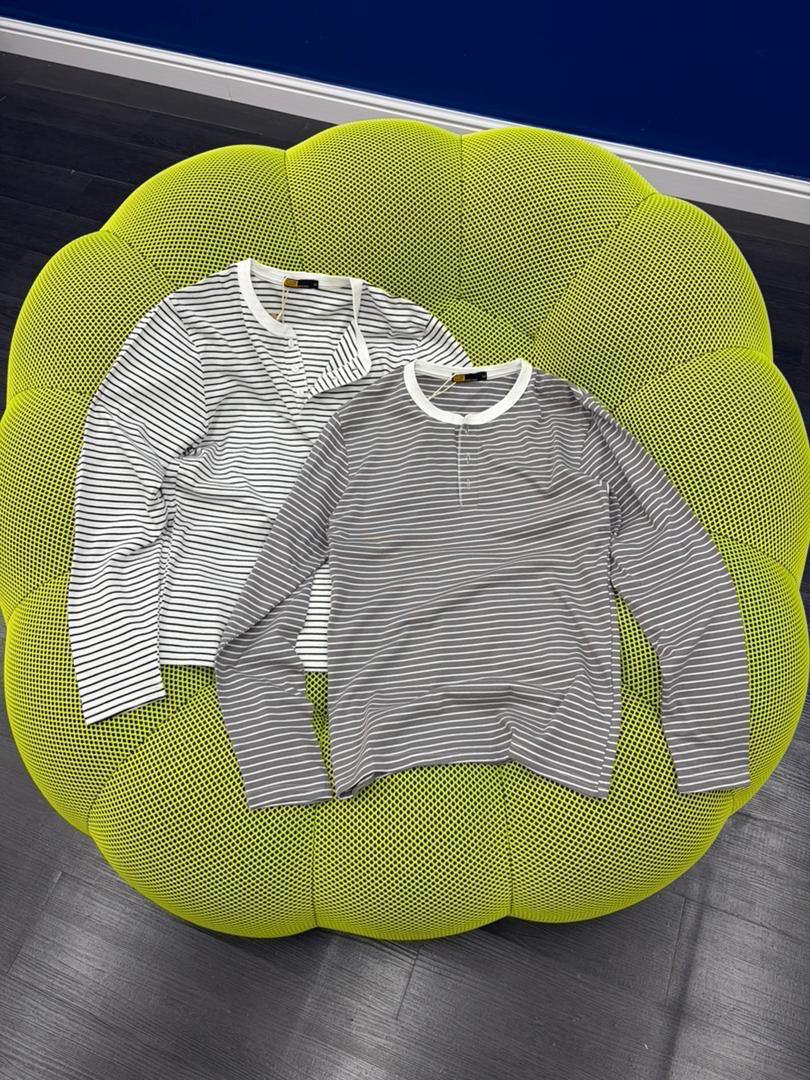 STV BODY HUG TEE