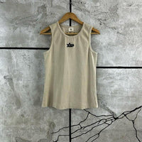 BROKEN PLANET TANK TOP