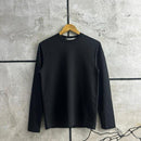 M.E. STITCHED LS TEES