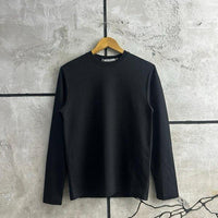 M.E. STITCHED LS TEES