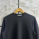 M.E. STITCHED LS TEES