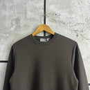 M.E. STITCHED LS TEES