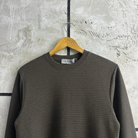 M.E. STITCHED LS TEES