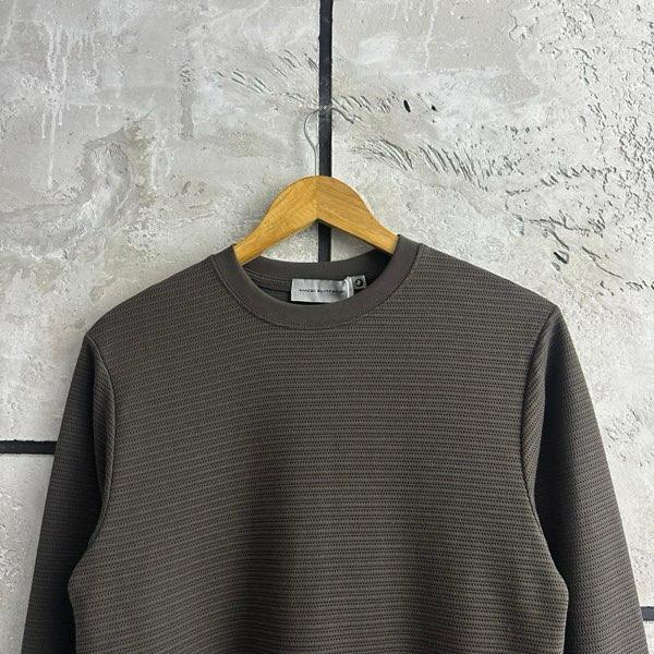 M.E. STITCHED LS TEES