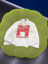 NTVG ALL OVER THE WORLD SHIRT
