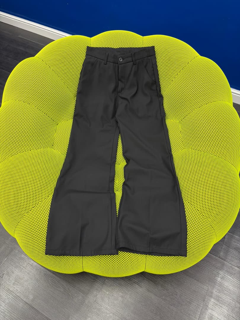 M6614 CORPORATE PANTS