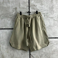 AR TIE MASTER SHORTS