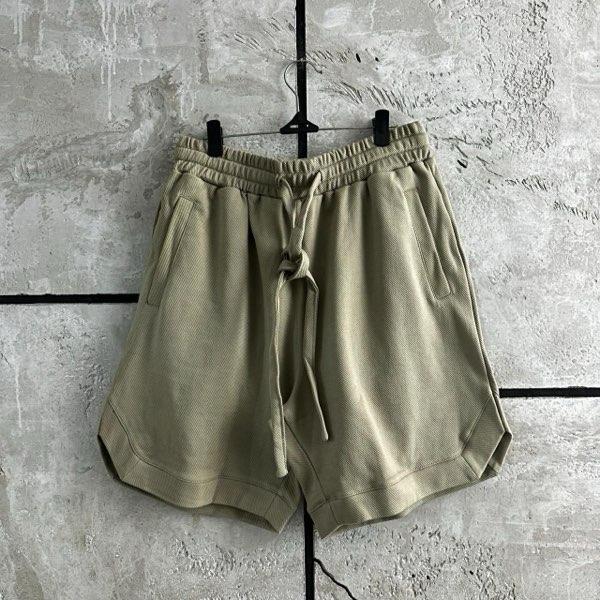 AR TIE MASTER SHORTS