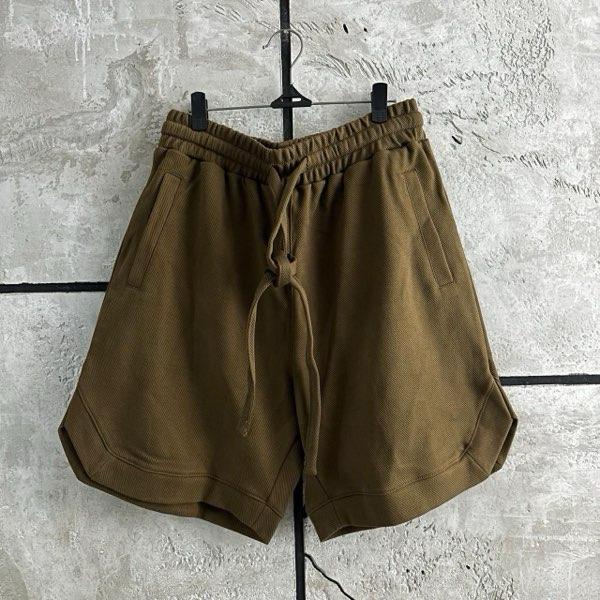 AR TIE MASTER SHORTS