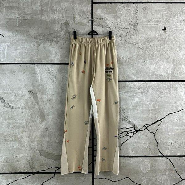 GALLERY DEPT PANTS