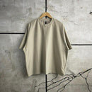 TECHLATION PLAIN TEE