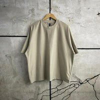 TECHLATION PLAIN TEE