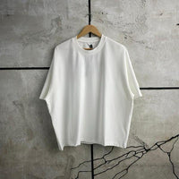 TECHLATION PLAIN TEE