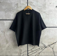 TECHLATION PLAIN TEE