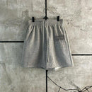BROKEN PLANET INSC. SHORTS