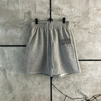 BROKEN PLANET INSC. SHORTS