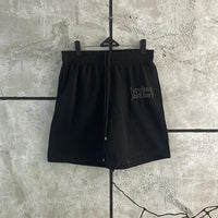 BROKEN PLANET INSC. SHORTS
