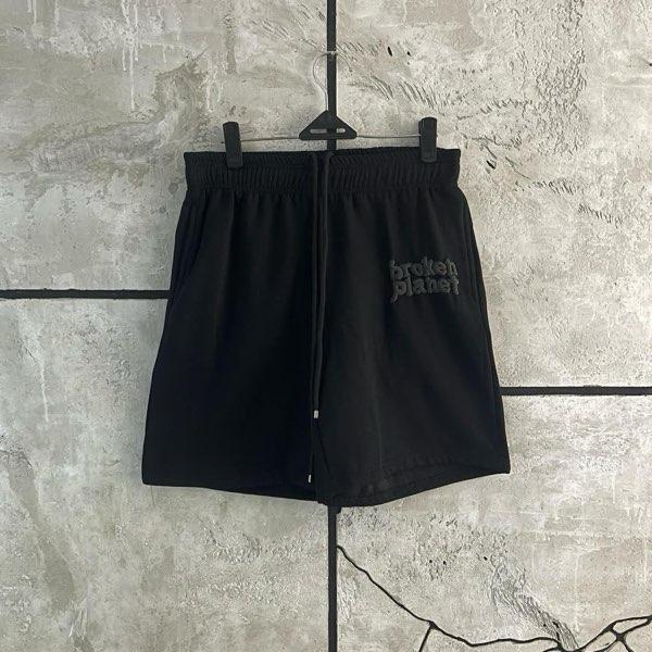 BROKEN PLANET INSC. SHORTS