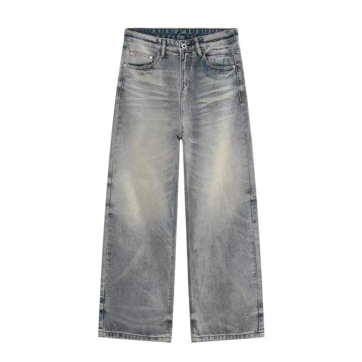 CK9371 BLUE JEANS