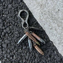 POCKET CHAIN BULLETS
