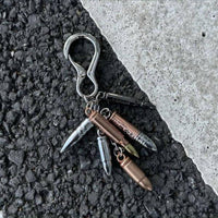 POCKET CHAIN BULLETS