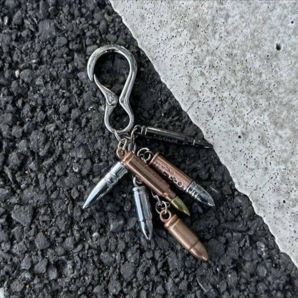 POCKET CHAIN BULLETS