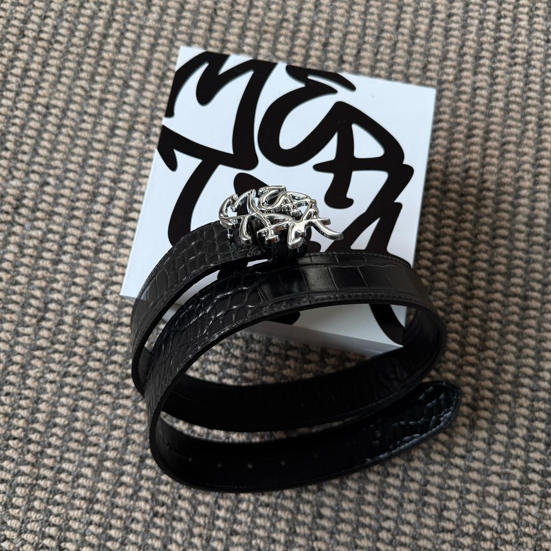 MERTRA BLACK BELT