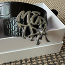 MERTRA BLACK BELT